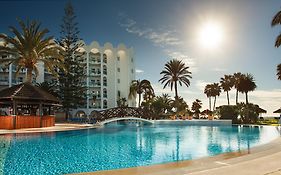 Aparthotel Marinas de Nerja